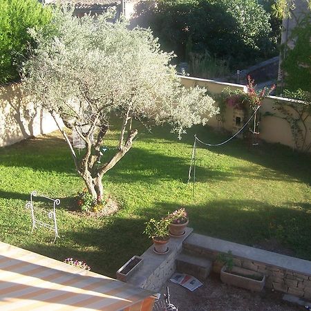 Clos Marjolie Hotel Caromb Esterno foto