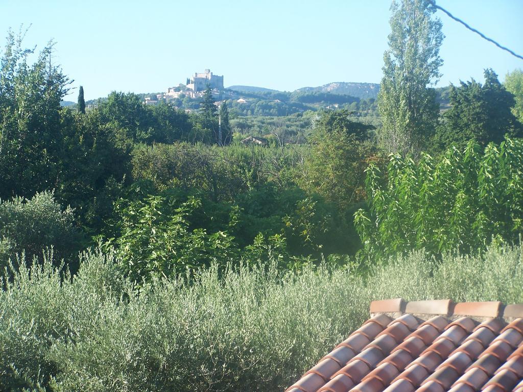 Clos Marjolie Hotel Caromb Esterno foto