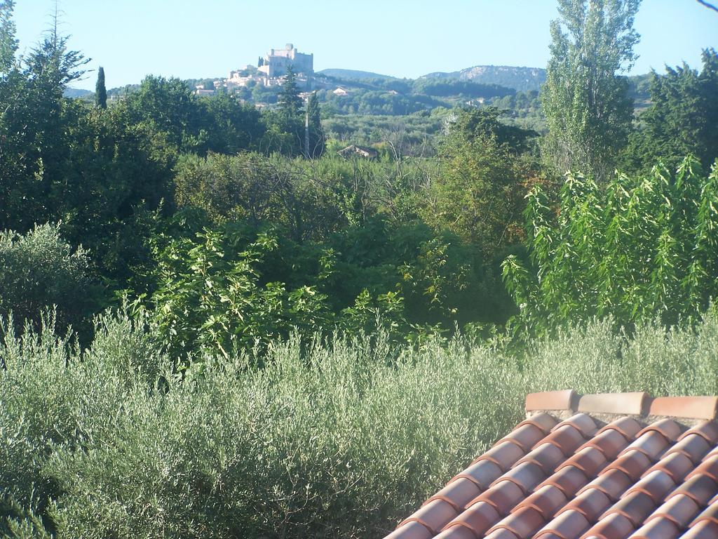 Clos Marjolie Hotel Caromb Esterno foto