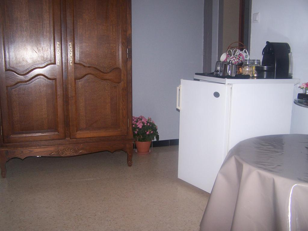 Clos Marjolie Hotel Caromb Esterno foto