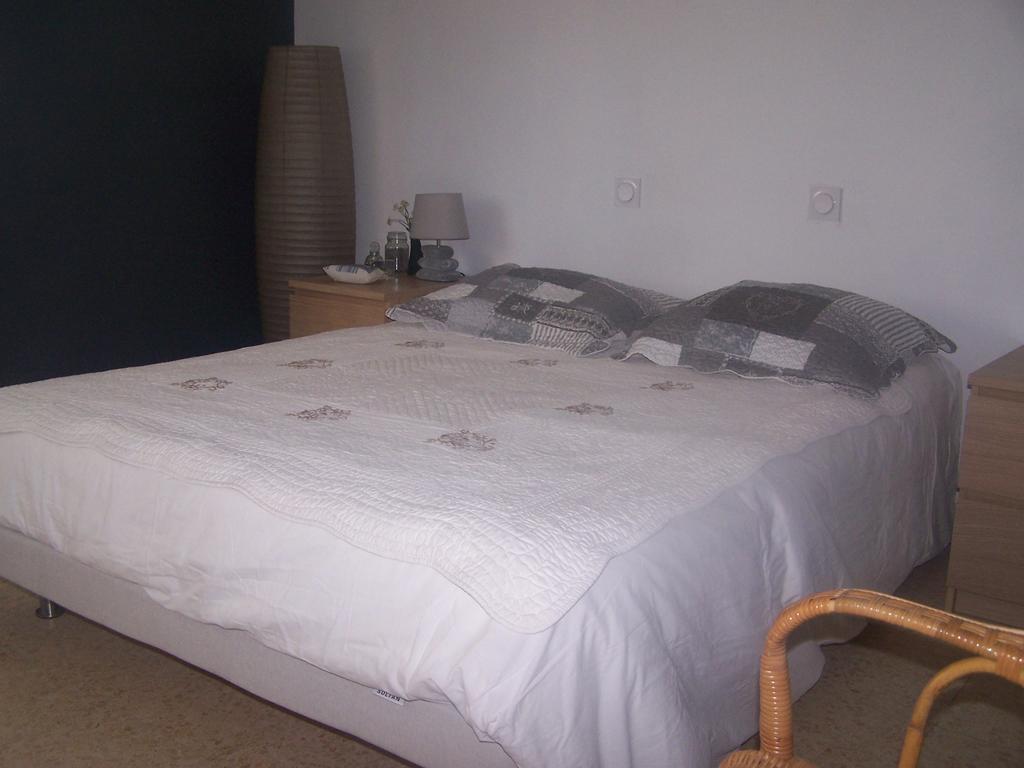 Clos Marjolie Hotel Caromb Esterno foto