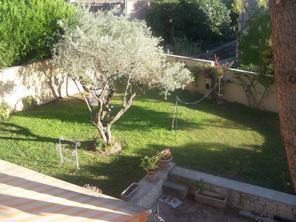 Clos Marjolie Hotel Caromb Esterno foto