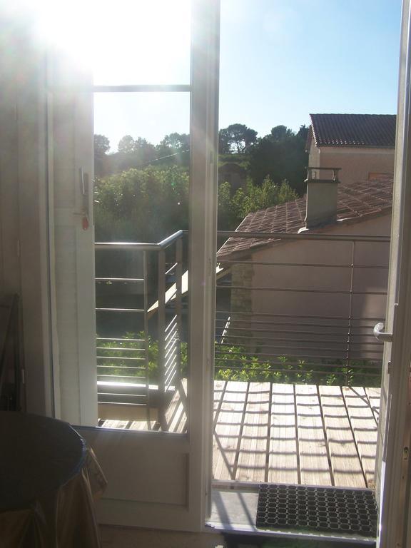 Clos Marjolie Hotel Caromb Esterno foto